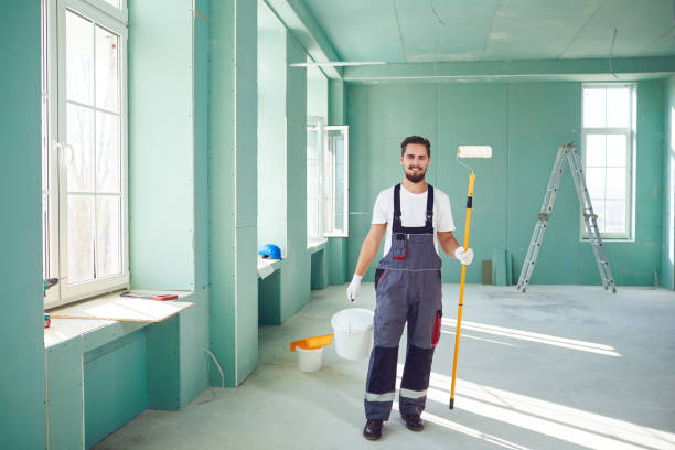 Best Black Mold Removal  in Monfort Heights, OH