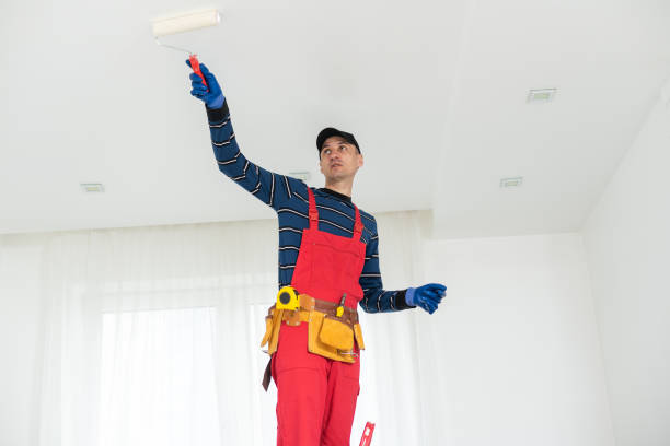 Best Mold Prevention Services  in Monfort Heights, OH